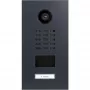 DoorBird D2101V IP Video Door Station V2A Stainless Steel, RAL 7016 Anthracite Grey