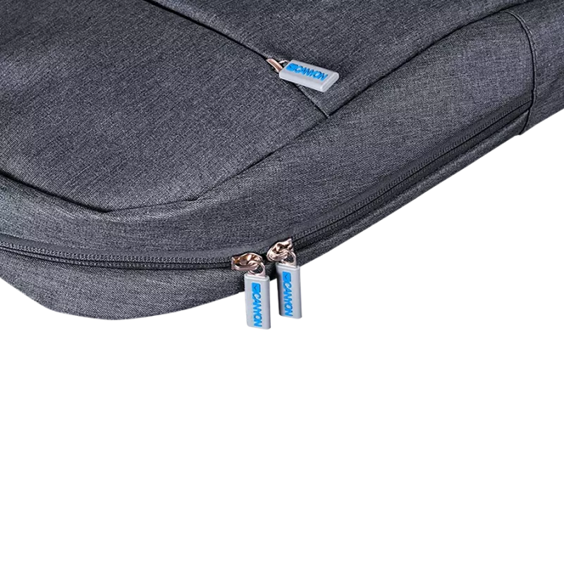 CANYON BP-4 Slim 12L Gray Laptop Backpack
