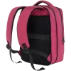 CANYON Mugursoma BPE-5 Urban USB 15.6 collu sarkana