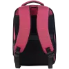 CANYON Mugursoma BPE-5 Urban USB 15.6 collu sarkana