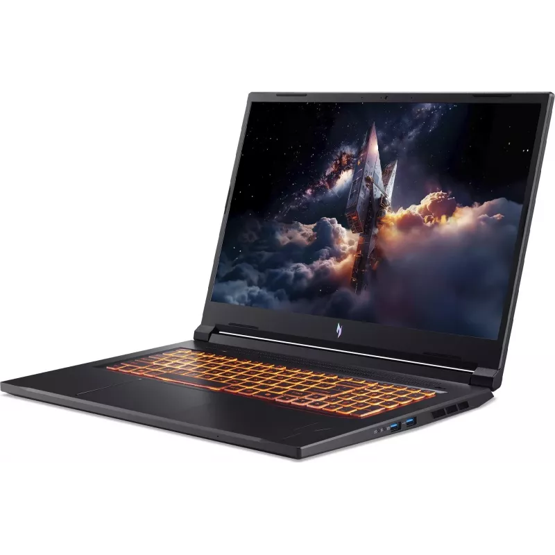 Acer Nitro V 17 AI ANV17-41 Gaming Laptop - AMD Ryzen 7 260, 16GB RAM, 1TB SSD, RTX 5070, 17.3 inch Full HD 144Hz, Windows 11 Home