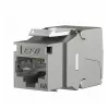 EFB Elektronik RJ45 Keystone STP Cat.6A 500MHz Component Certified 24-Pack
