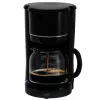 Adler AD 4383 kafijas automāts 1,5 L, melns