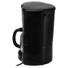 Adler AD 4383 kafijas automāts 1,5 L, melns