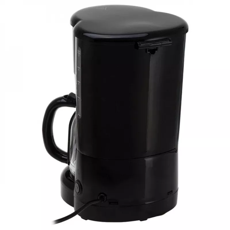 Adler AD 4383 kafijas automāts 1,5 L, melns