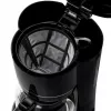 Adler AD 4383 kafijas automāts 1,5 L, melns