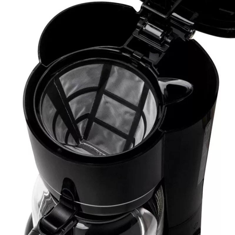 Adler AD 4383 kafijas automāts 1,5 L, melns