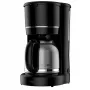 Adler AD 4383 kafijas automāts 1,5 L, melns