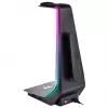 Thermaltake ARGENT HS1 RGB Gaming Headset Stand