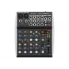 Behringer XENYX 1002SFX Audio Mikseris ar 10 ieejām, 2 XENYX mikrofona priekšpastiprinātājiem, 3 joslu ekvalaizeru, KLARK TEKNIK FX procesoru, 100 presetiem