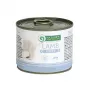 NATURE'S PROTECTION Puppy Lamb - Slapjā barība kucēniem - 200 g
