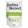 Dolina Noteci Premium Venison Rich mitrā suņu barība 500g