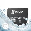 EZVIZ MicroSD 128 GB MicroSDXC UHS-I Class 10 atmiņas karte