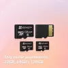 EZVIZ MicroSD 128 GB MicroSDXC UHS-I Class 10 atmiņas karte