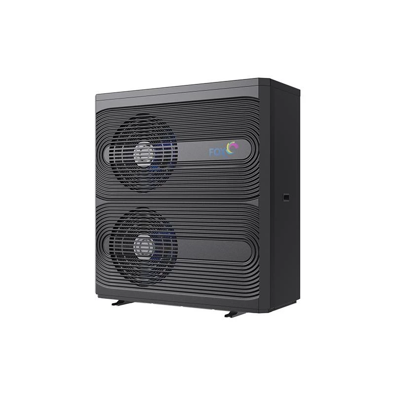 FOX ESS FoxAIR 9kW 1-Phase Monoblock Heat Pump R290 GL-9-1