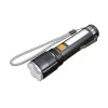Extralink EFL-1138 Wili LED Lāpu lukturis, uzlādējams akumulators, 700 lm