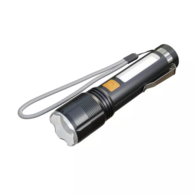 Extralink EFL-1138 Wili LED Lāpu lukturis, uzlādējams akumulators, 700 lm
