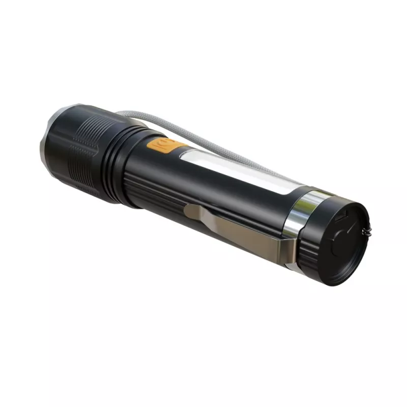Extralink EFL-1138 Wili LED Lāpu lukturis, uzlādējams akumulators, 700 lm