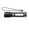 Extralink EFL-1138 Wili LED Lāpu lukturis, uzlādējams akumulators, 700 lm