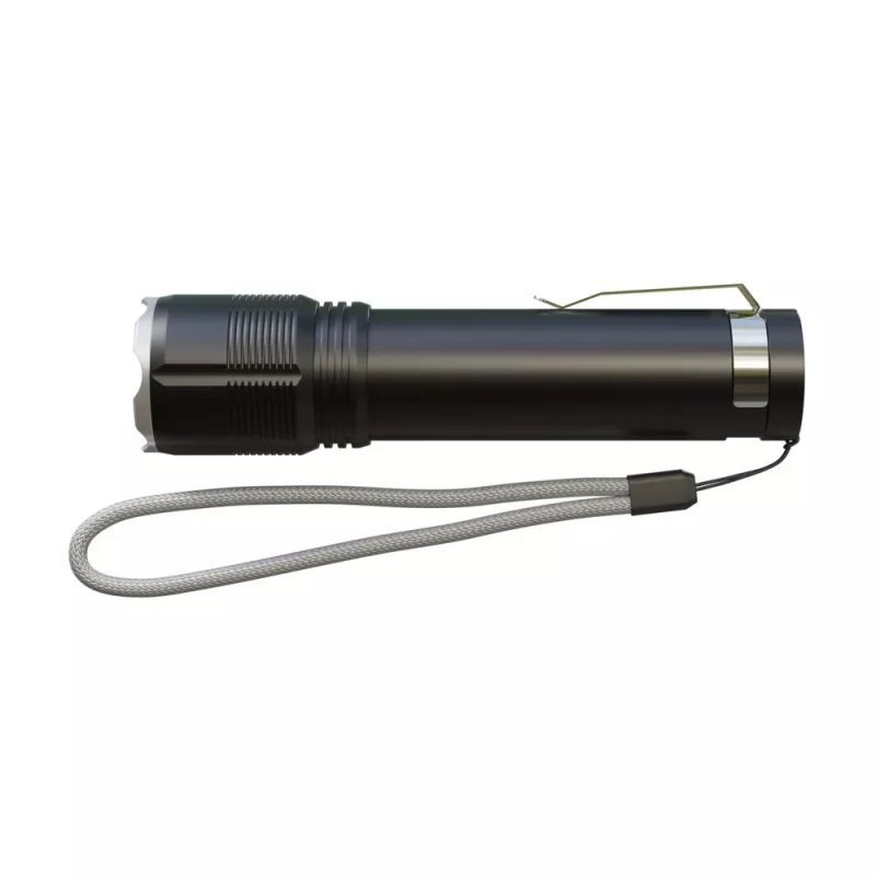 Extralink EFL-1138 Wili LED Lāpu lukturis, uzlādējams akumulators, 700 lm