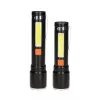 Extralink EFL-1138 Wili LED Lāpu lukturis, uzlādējams akumulators, 700 lm