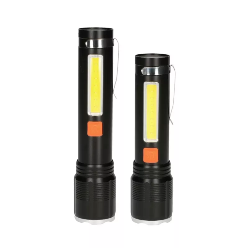Extralink EFL-1138 Wili LED Lāpu lukturis, uzlādējams akumulators, 700 lm