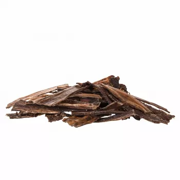 PETITTO Vērša barības vads suņu kārums 500g