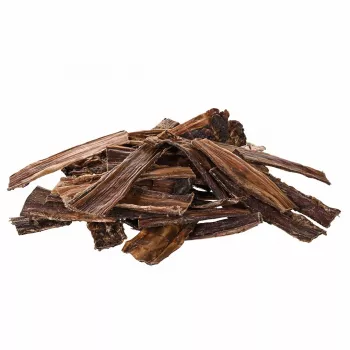 PETITTO Vērša barības vads suņu kārums 500g