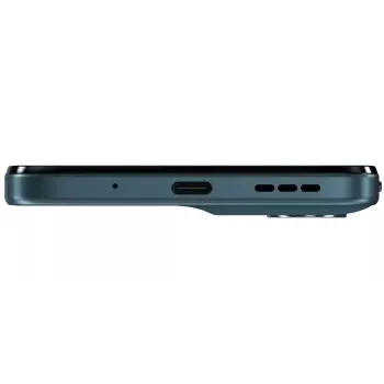 Motorola G06 Tapestry 4/64GB viedtālrunis, 6.88 inch displejs, 50MP kamera, Dual SIM, 4G LTE, Tapestry Blue