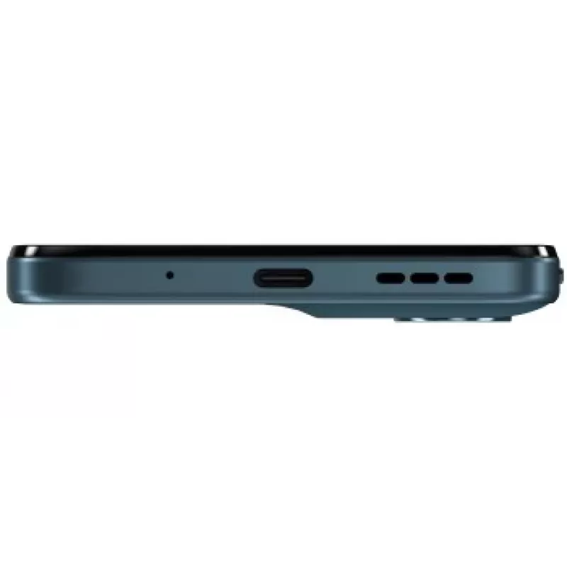 Motorola G06 Tapestry 4/64GB viedtālrunis, 6.88 inch displejs, 50MP kamera, Dual SIM, 4G LTE, Tapestry Blue