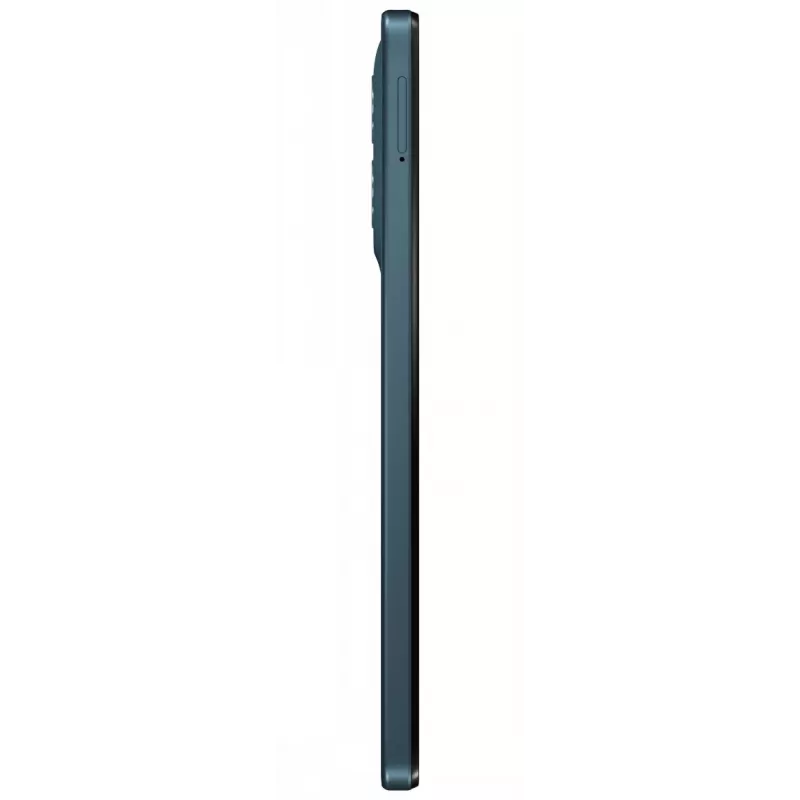 Motorola G06 Tapestry 4/64GB viedtālrunis, 6.88 inch displejs, 50MP kamera, Dual SIM, 4G LTE, Tapestry Blue