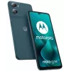 Motorola G06 Tapestry 4/64GB viedtālrunis, 6.88 inch displejs, 50MP kamera, Dual SIM, 4G LTE, Tapestry Blue