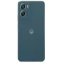 Motorola G06 Tapestry 4/64GB viedtālrunis, 6.88 inch displejs, 50MP kamera, Dual SIM, 4G LTE, Tapestry Blue
