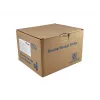 Equip 58/80mm Thermal POS Receipt Printer ar automātisko griezēju, USB/Bluetooth/WiFi/kases atvilktnes savienojums, melns