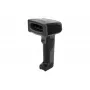 Equip 2D svītrkodu skeneris lāzera bezvadu/2.4GHz+BT+USB pelēks