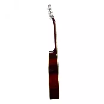V-TONE CG Two NT Klasiskā ģitāra 4/4 Natural