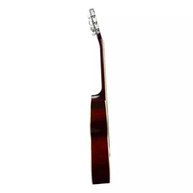 V-TONE CG Two NT Klasiskā ģitāra 4/4 Natural