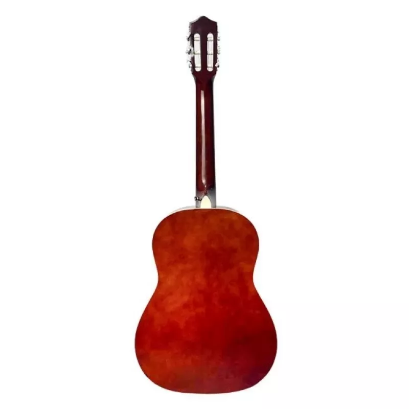 V-TONE CG Two NT Klasiskā ģitāra 4/4 Natural