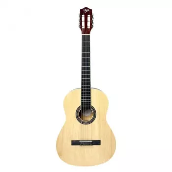 V-TONE CG Two NT Klasiskā ģitāra 4/4 Natural