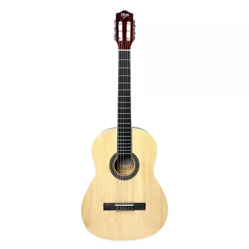 V-TONE CG Two NT Klasiskā ģitāra 4/4 Natural