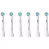 Oral-B iO Ultimate Clean Brush Tips White, 6 pcs. Extra Toothbrush Heads