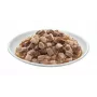 PREVITAL Mega Box Teļa gaļa, lasis, aknas, vista - Slapjā kaķu barība - 40x100g