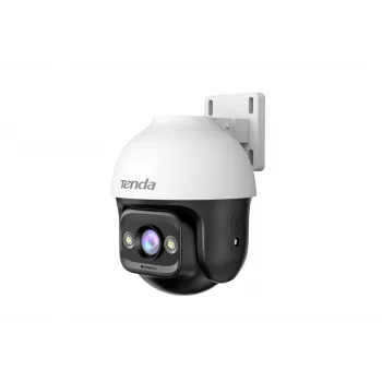 Tenda RH3 V2.0 āra Pan/Tilt Wi-Fi kamera 3MP 1080p balta