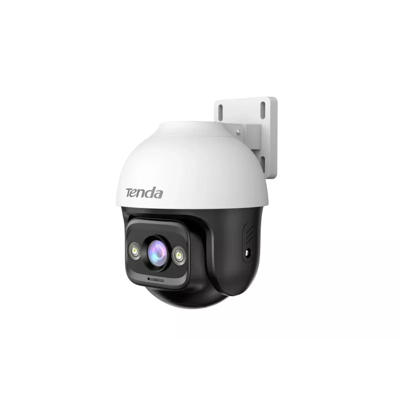 Tenda RH3 V2.0 āra Pan/Tilt Wi-Fi kamera 3MP 1080p balta