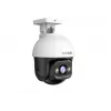 Tenda RH3 V2.0 āra Pan/Tilt Wi-Fi kamera 3MP 1080p balta