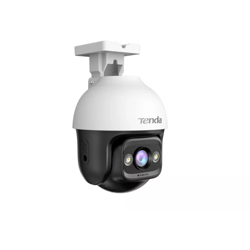 Tenda RH3 V2.0 āra Pan/Tilt Wi-Fi kamera 3MP 1080p balta