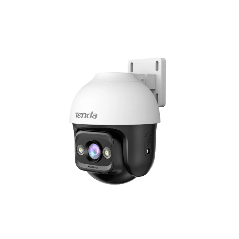 Tenda RH3 V2.0 āra Pan/Tilt Wi-Fi kamera 3MP 1080p balta