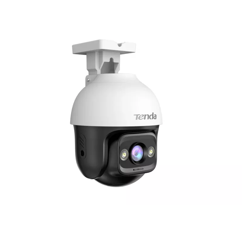 Tenda RH3 V2.0 āra Pan/Tilt Wi-Fi kamera 3MP 1080p balta