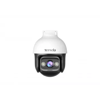 Tenda RH3 V2.0 āra Pan/Tilt Wi-Fi kamera 3MP 1080p balta