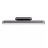 Baseus Magnetic Stepless Desk Lamp with Touch Panel, Grey